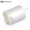 Spezialversorgung 6V 9V DC Motor mit Doppelwelle